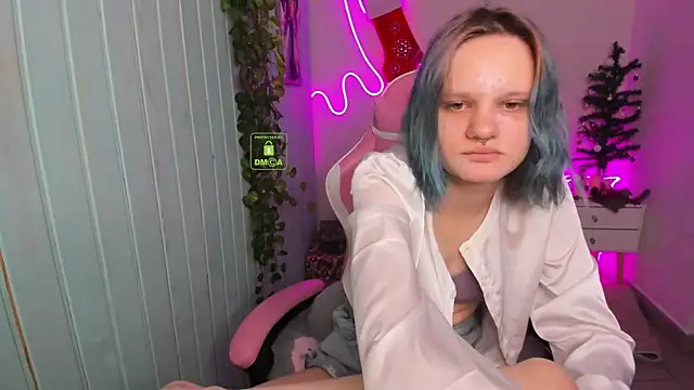 Elieiza xo online show from 9, 1, 2026