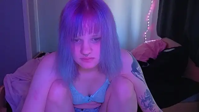 Elieiza xo online show from 28, 3, 2026