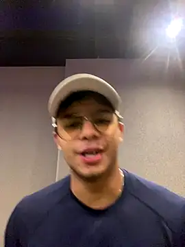 Snapshot of jayd_muscle chatting on 4, 11, 2025 jayd muscle online show from 4, 11, 2025