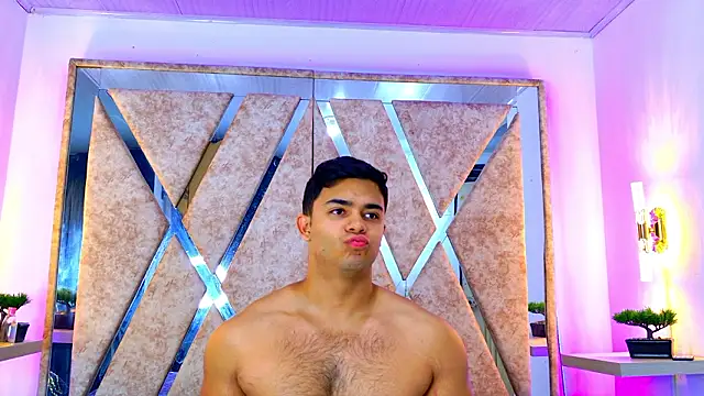 Snapshot of jayd_muscle chatting on 19, 2, 2026 jayd muscle online show from 19, 2, 2026