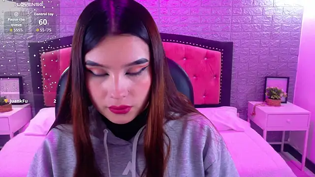 Natalie loffreda online show from 29, 11, 2025