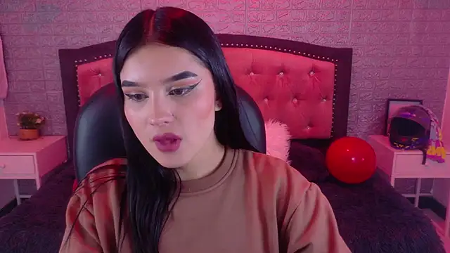 Natalie loffreda online show from 27, 2, 2026