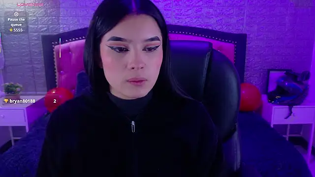 Natalie loffreda online show from 6, 3, 2026