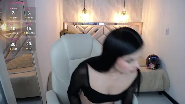 Natalie loffreda online show from 17, 3, 2026