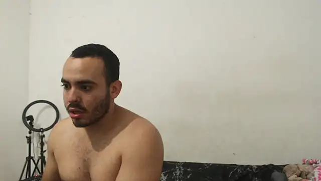 Ana ThiagoxX online show from 20, 9, 2025