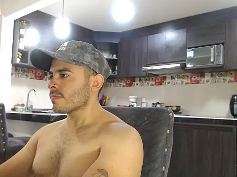 Ana ThiagoxX online show from 12, 10, 2025