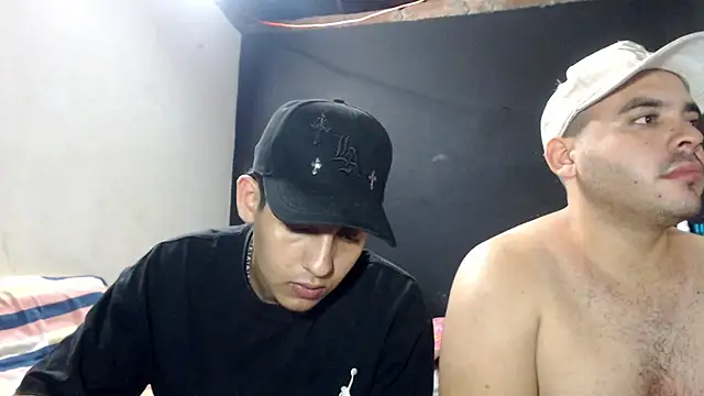 Ana ThiagoxX online show from 22, 5, 2026