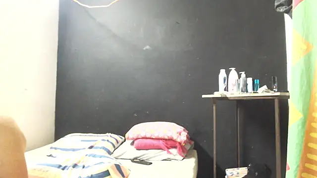Ana ThiagoxX online show from 22, 5, 2026