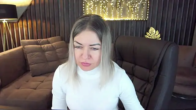 Anna Snows online show from 25, 3, 2026