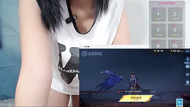 Duolamei online show from 9, 9, 2025