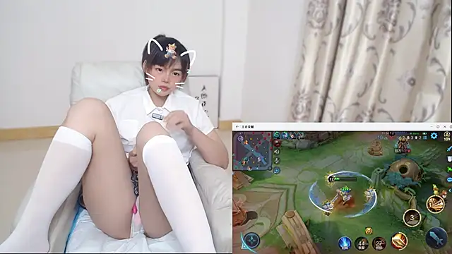 Duolamei online show from 26, 3, 2026