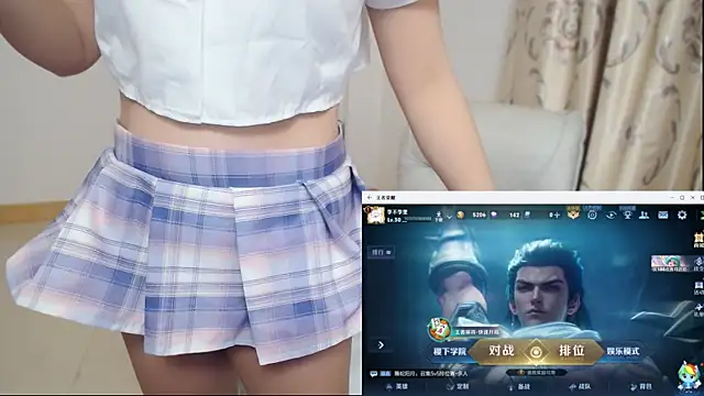 Duolamei online show from 30, 3, 2026