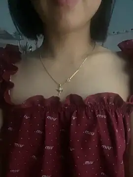 Snapshot of -NhaKy22 chatting on 9, 10, 2025 -NhaKy22 online show from 9, 10, 2025