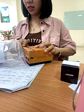 -NhaKy22 online show from 29, 10, 2025