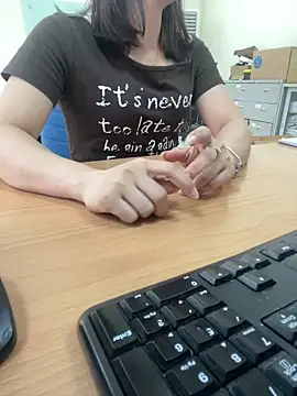 -NhaKy22 online show from 13, 4, 2026