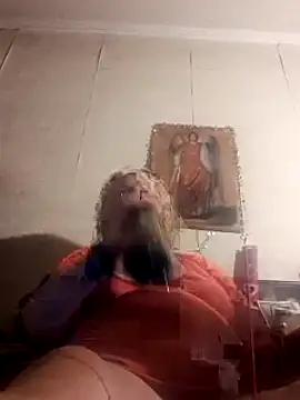 LoveCupid5451 online show from 29, 9, 2025