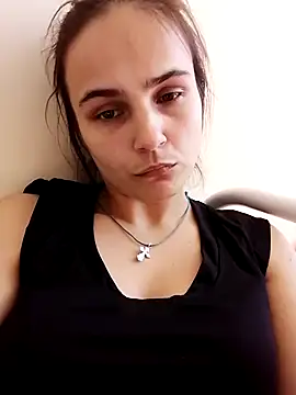 Snapshot of Jenevaonlovex chatting on 26, 9, 2025 Jenevaonlovex online show from 26, 9, 2025