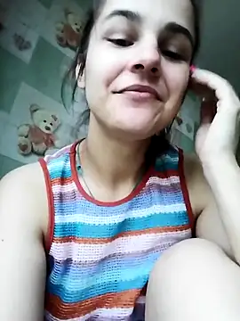 Snapshot of Jenevaonlovex chatting on 17, 10, 2025 Jenevaonlovex online show from 17, 10, 2025