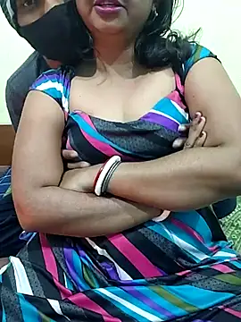 AssQueen Meera online show from 18, 12, 2025