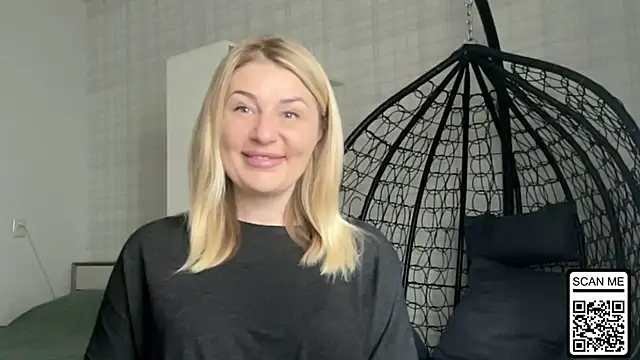 Blondie xoxoxo online show from 4, 4, 2026