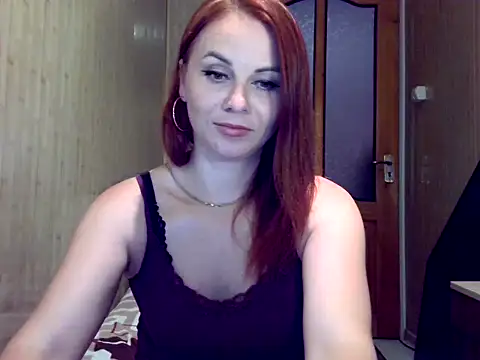 Kisa26311 online show from 23, 9, 2025