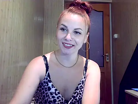 Kisa26311 online show from 28, 9, 2025