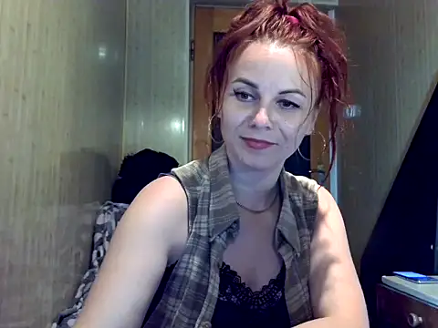 Kisa26311 online show from 19, 10, 2025