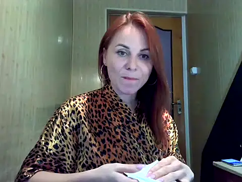 Kisa26311 online show from 29, 10, 2025