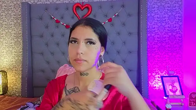 Abby roussee online show from 14, 2, 2026