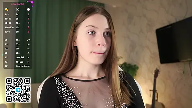 Stella of steel online show from 18, 11, 2025