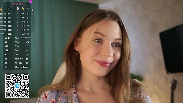 Stella of steel online show from 3, 2, 2026