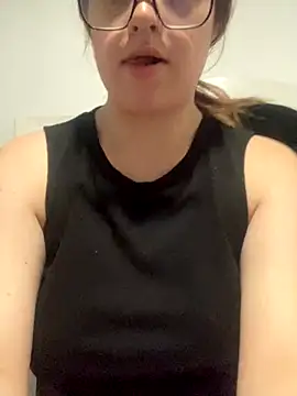 Blair Bunnyy online show from 16, 9, 2025