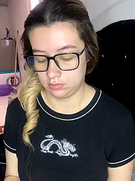 Blair Bunnyy online show from 19, 11, 2025