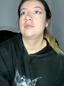 Blair Bunnyy online show from 6, 1, 2026