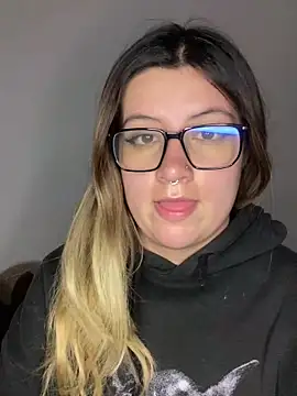 Blair Bunnyy online show from 3, 3, 2026