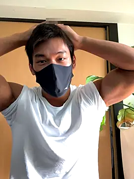 masucle216 online show from 22, 9, 2025