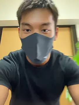 masucle216 online show from 29, 9, 2025