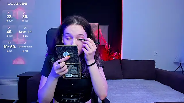 Snapshot of uco_mon chatting on 25, 9, 2025 uco mon online show from 25, 9, 2025