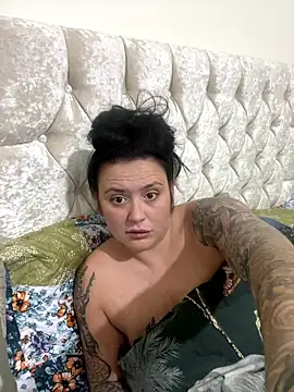 Snapshot of Charsworld chatting on 16, 1, 2026 Charsworld online show from 16, 1, 2026