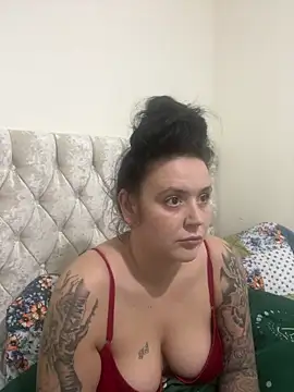 Snapshot of Charsworld chatting on 10, 2, 2026 Charsworld online show from 10, 2, 2026