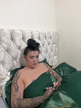 Charsworld online show from 10, 3, 2026