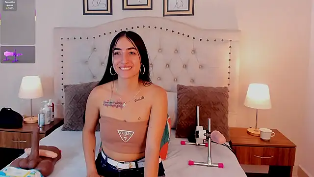 natasha moreno online show from 20, 9, 2025