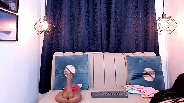 natasha moreno online show from 26, 9, 2025