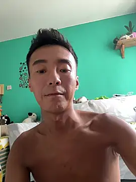 Jerrybbsub online show from 3, 7, 2026