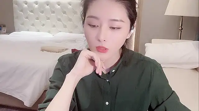 Ianxuan online show from 17, 10, 2025