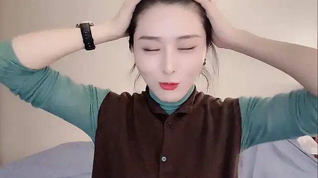 Ianxuan online show from 25, 10, 2025