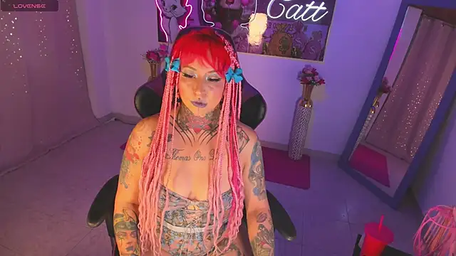 catt monroe online show from 19, 2, 2026