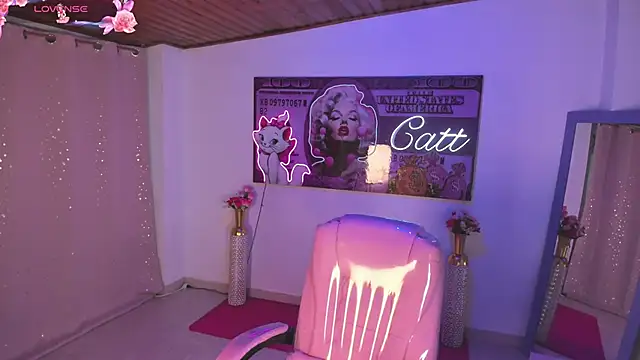 catt monroe online show from 19, 6, 2026