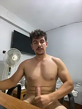 23cmturkishD online show from 23, 10, 2025