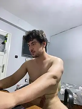 23cmturkishD online show from 2, 5, 2026